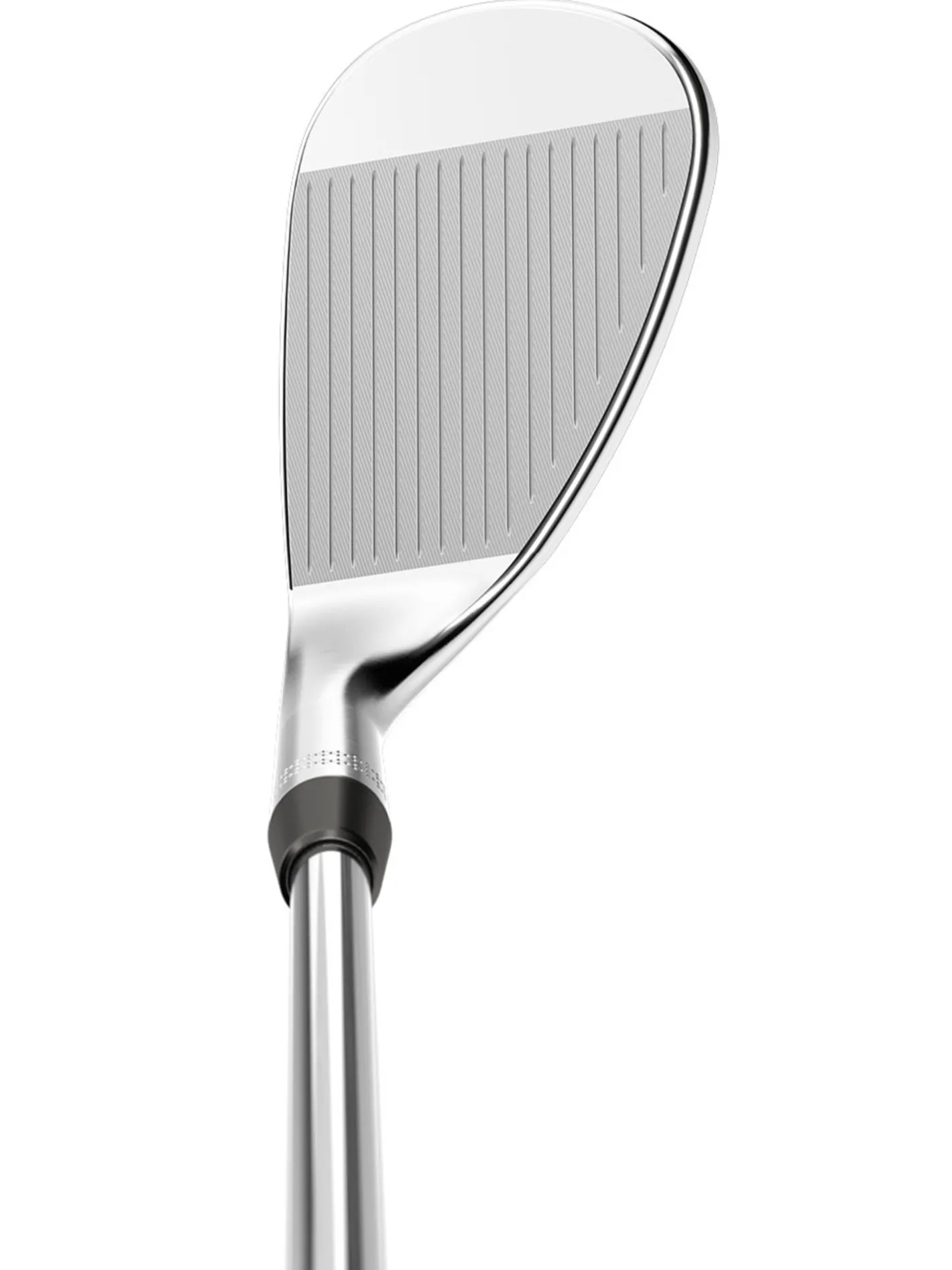 Women Callaway Opus Womens Wedge - Brushed Chrome