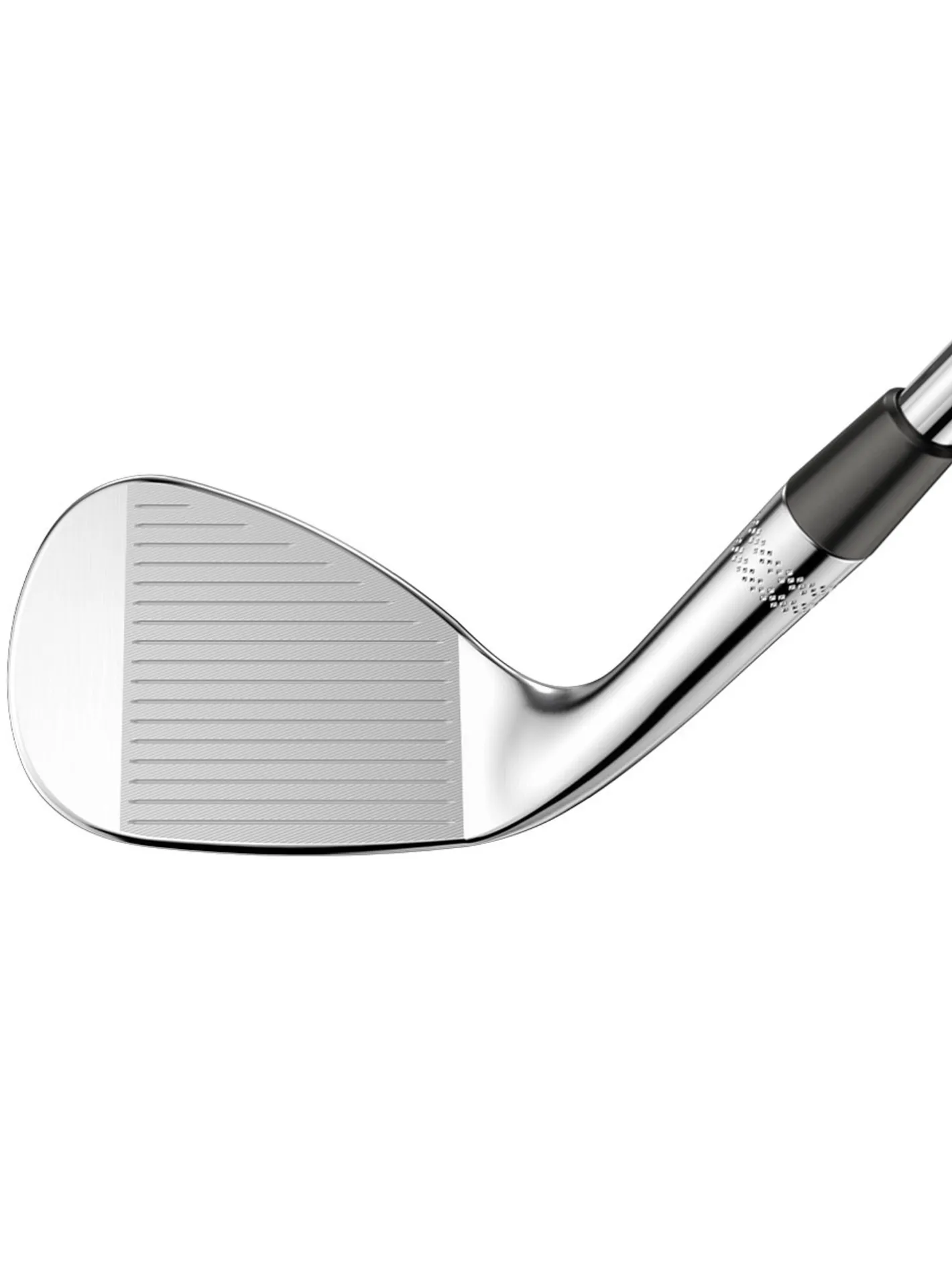 Women Callaway Opus Womens Wedge - Brushed Chrome