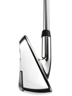 Callaway Paradym Ai Smoke HL Iron - Steel Shaft