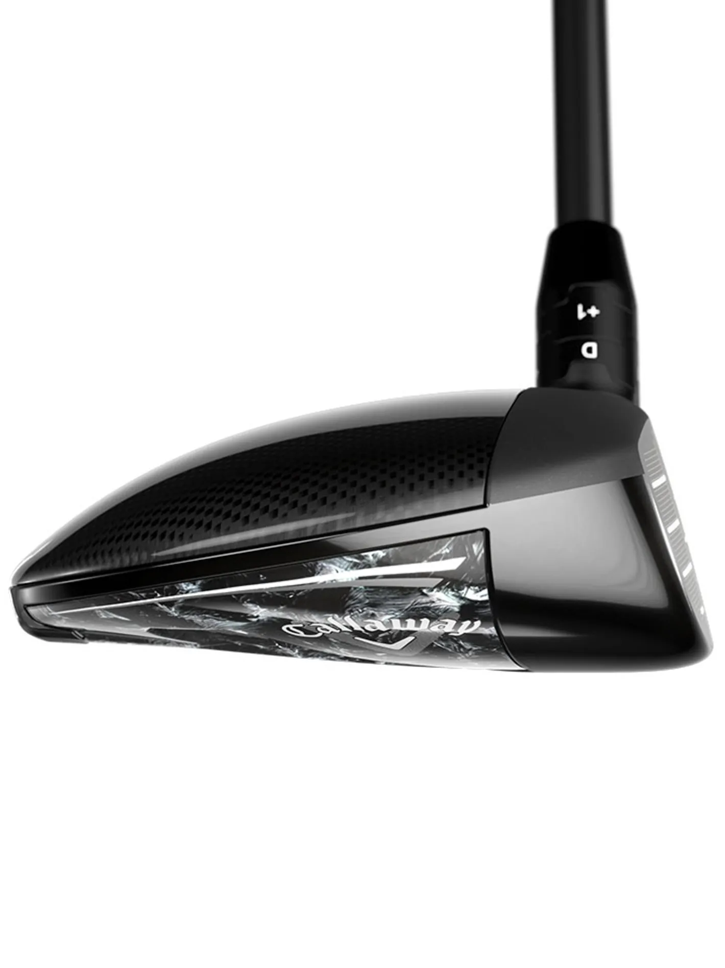 Callaway Paradym Ai Smoke MAX Fairway Wood