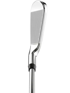 Callaway Paradym Ai Smoke Irons - Steel Shaft