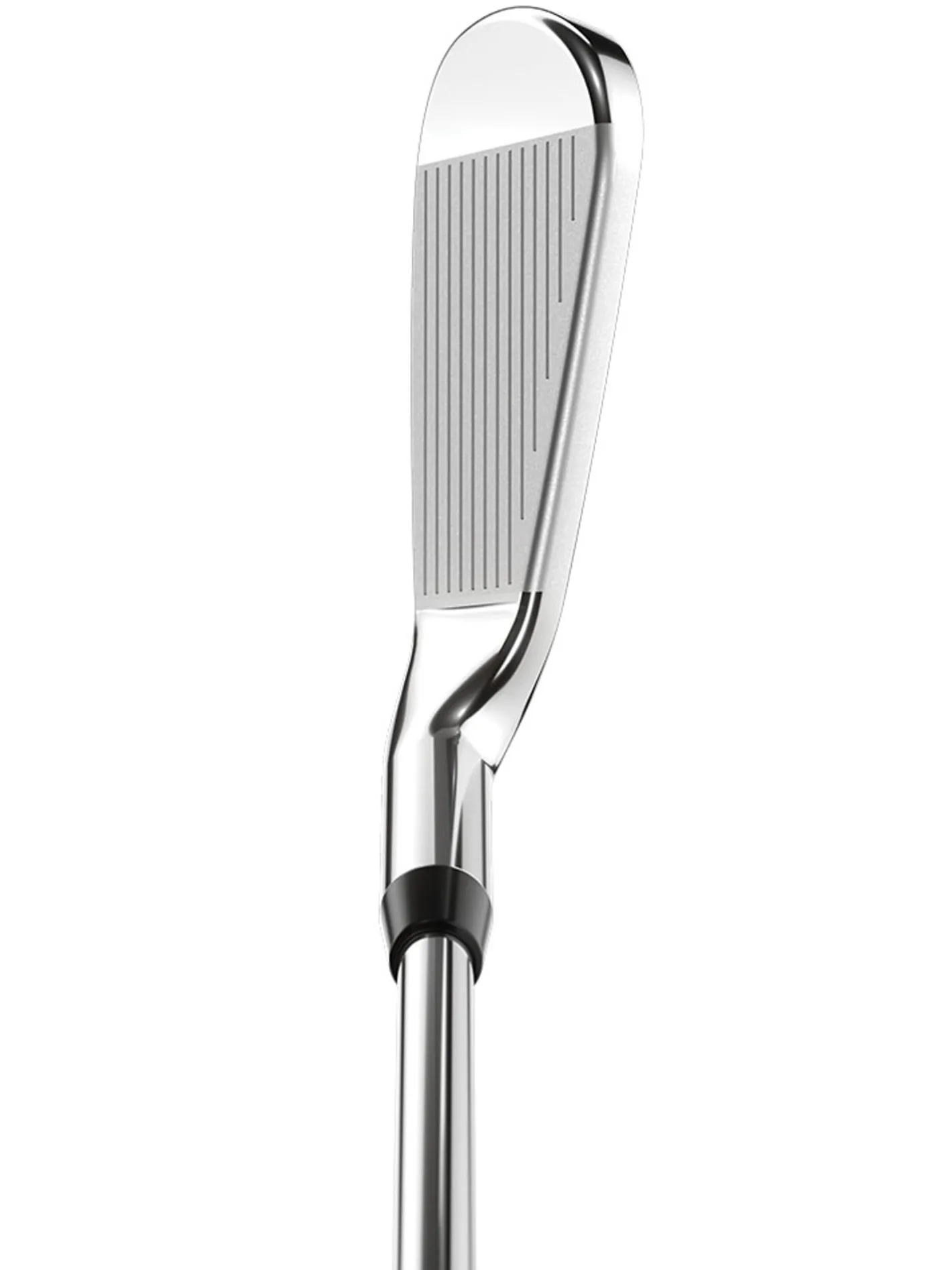 Callaway Paradym Ai Smoke Irons - Steel Shaft