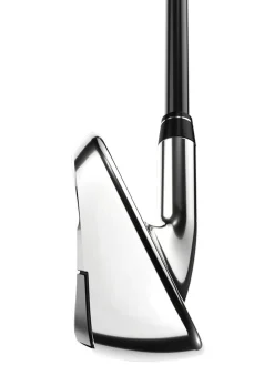 Callaway Paradym Ai Smoke Fast Irons - Graphite Shaft