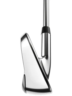 Callaway Paradym Ai Smoke Iron - Steel Shaft