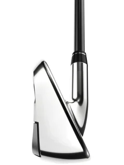 Callaway Paradym Ai Smoke HL Iron - Graphite Shaft