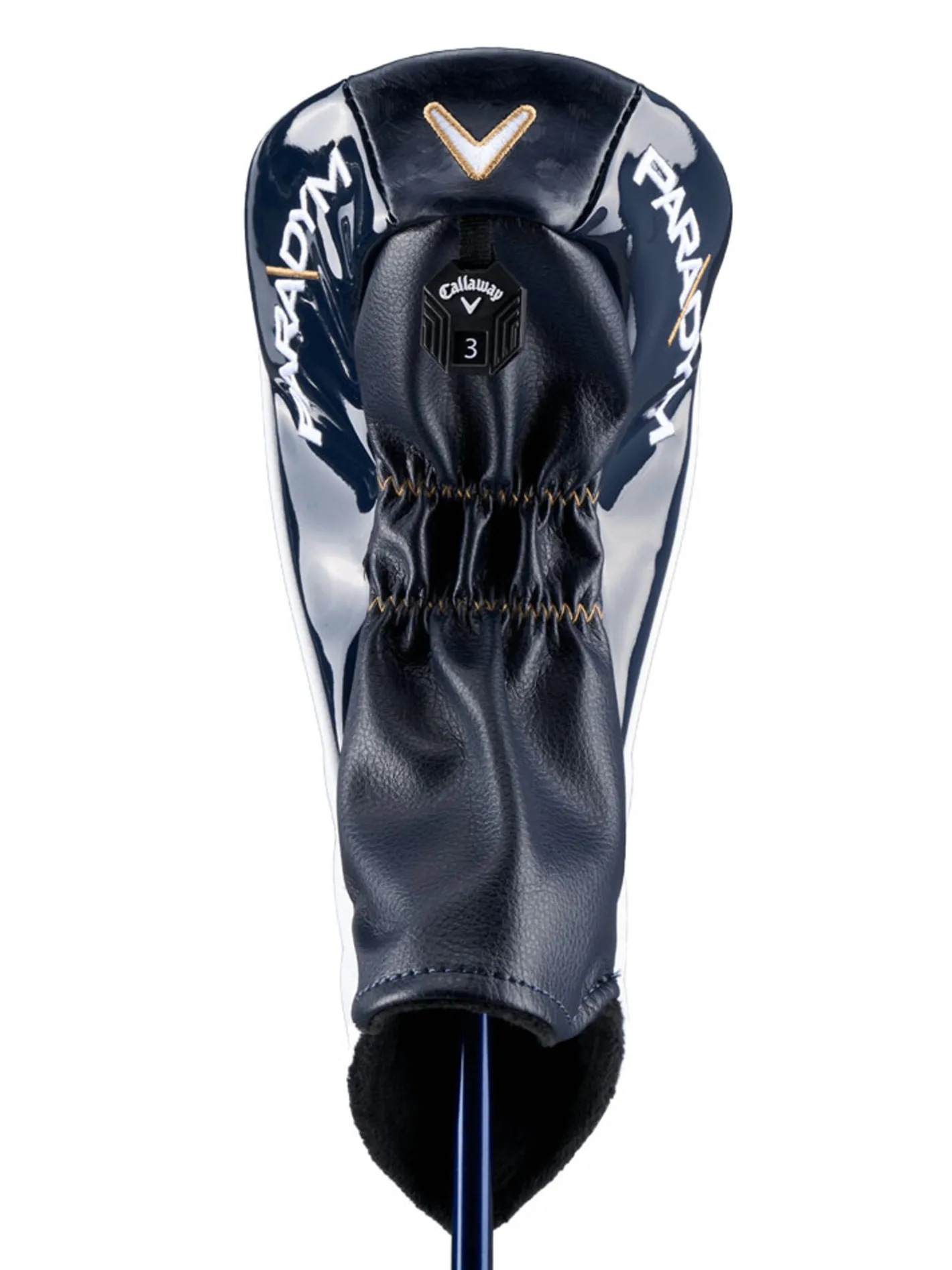 Callaway Paradym Fairway Wood - Womens