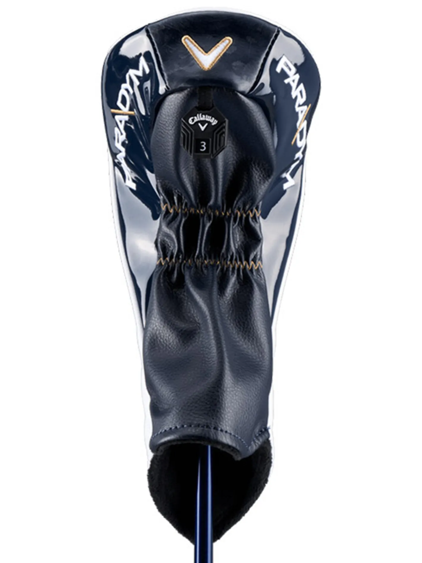 Callaway Paradym Triple Diamond Fairway Wood