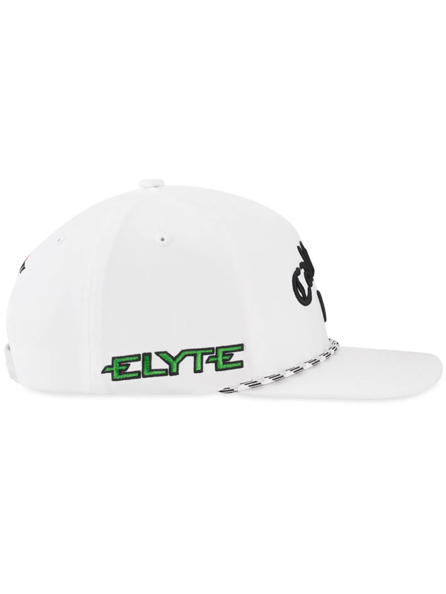 Callaway Performance Rope Cap