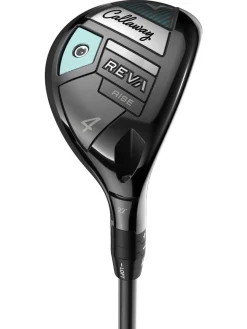 Women Callaway REVA Rise Women's Hybrid