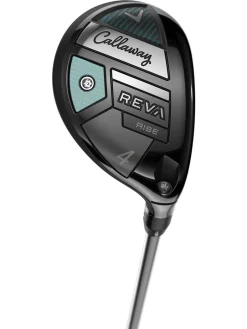 Women Callaway REVA Rise Women's Hybrid