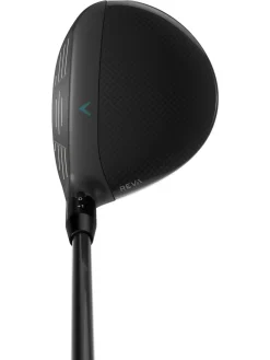 Women Callaway REVA Rise Women's Fairway Wood