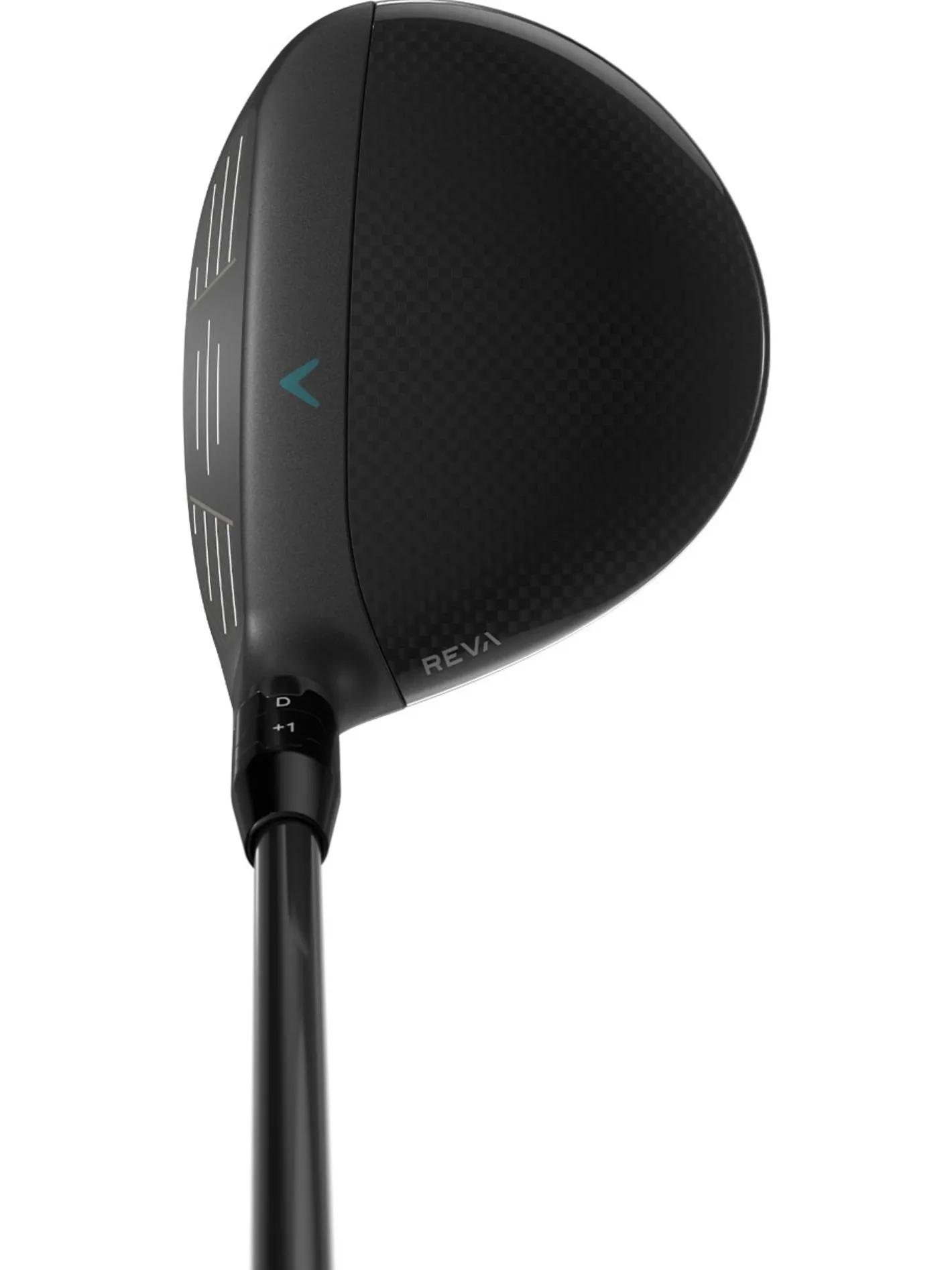Women Callaway REVA Rise Women's Fairway Wood