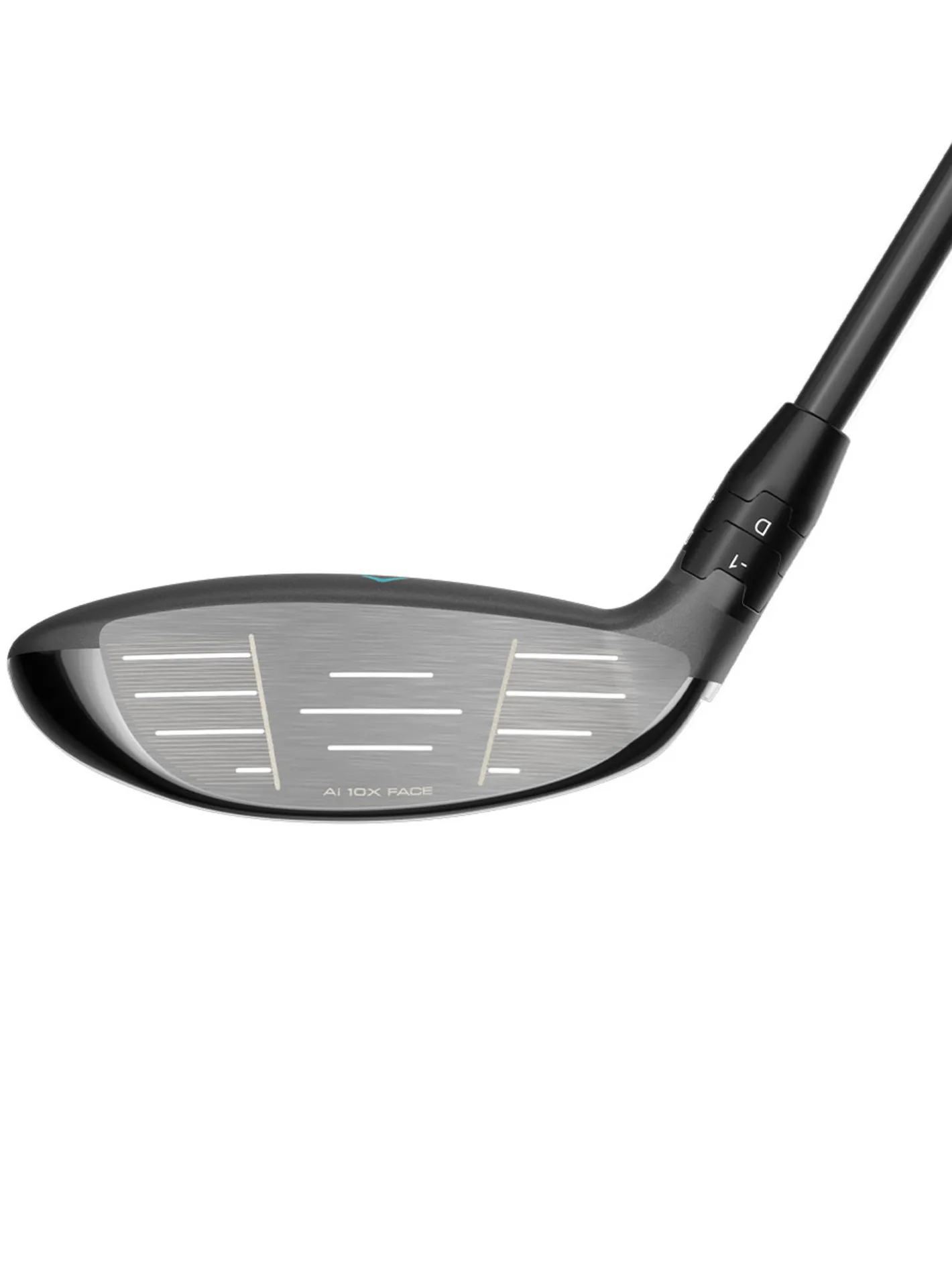Women Callaway REVA Rise Women's Fairway Wood