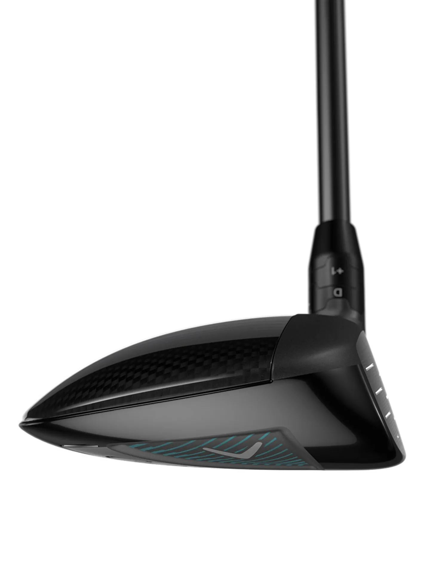 Women Callaway REVA Rise Women's Fairway Wood