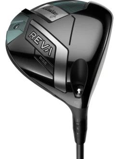 Women Callaway REVA Rise Women's Driver