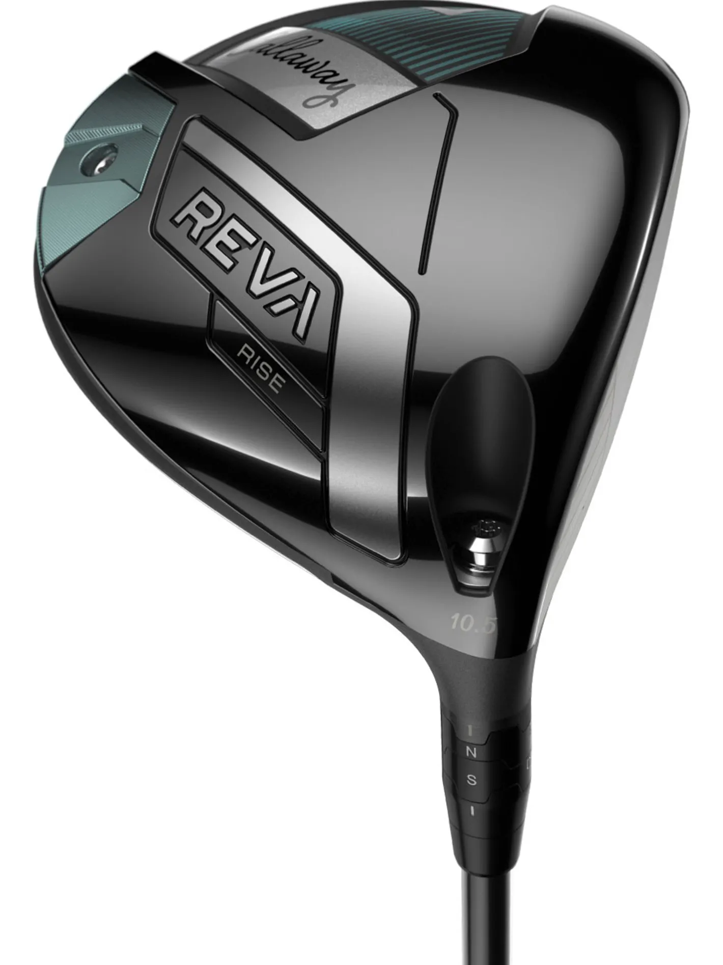 Women Callaway REVA Rise Women's Driver