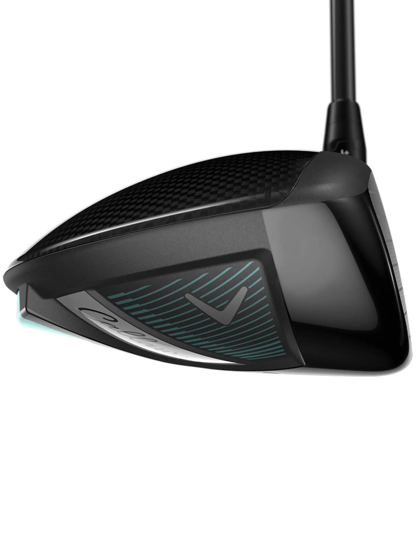 Women Callaway REVA Rise Women's Driver