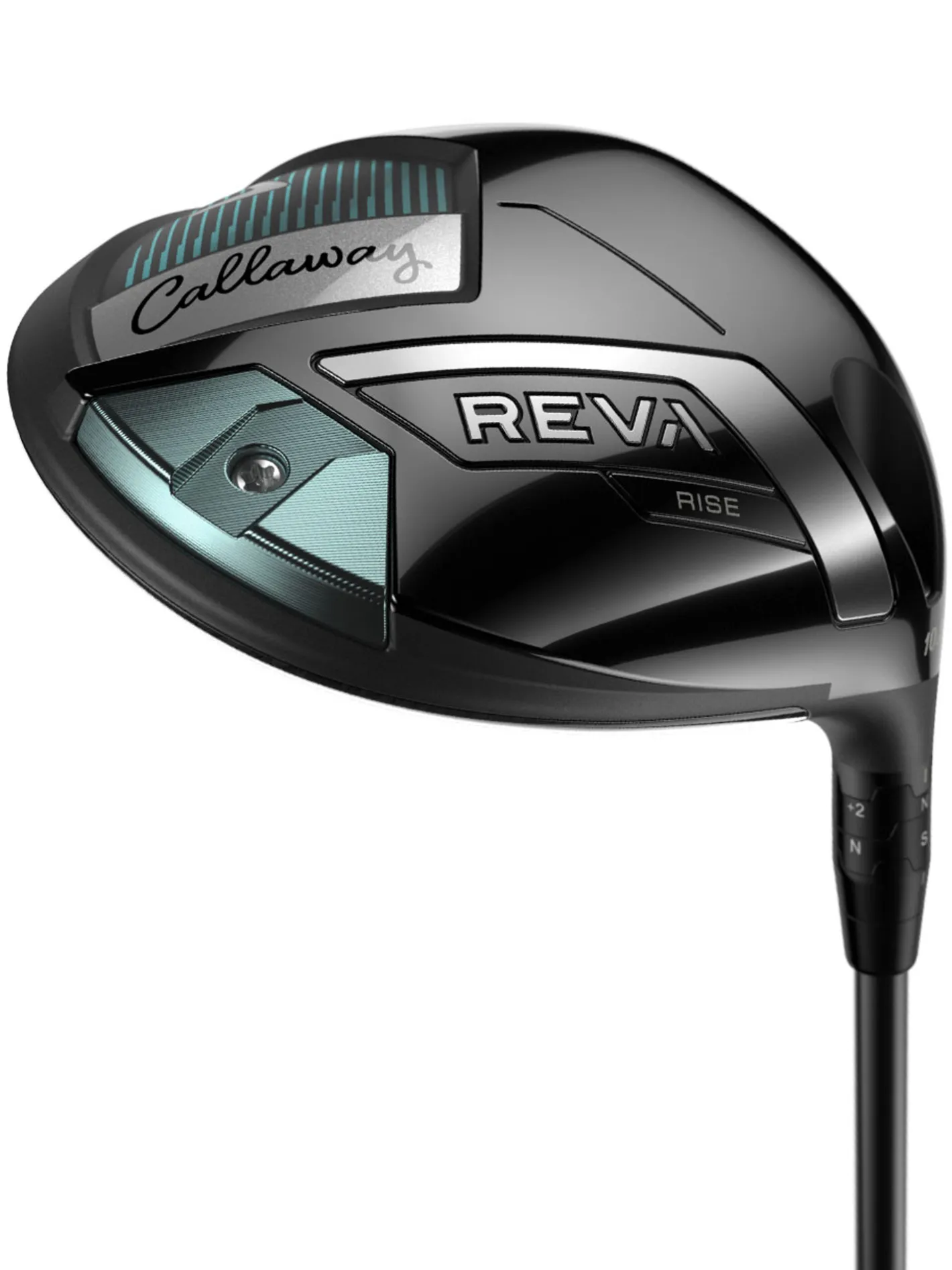 Women Callaway REVA Rise Women's Driver