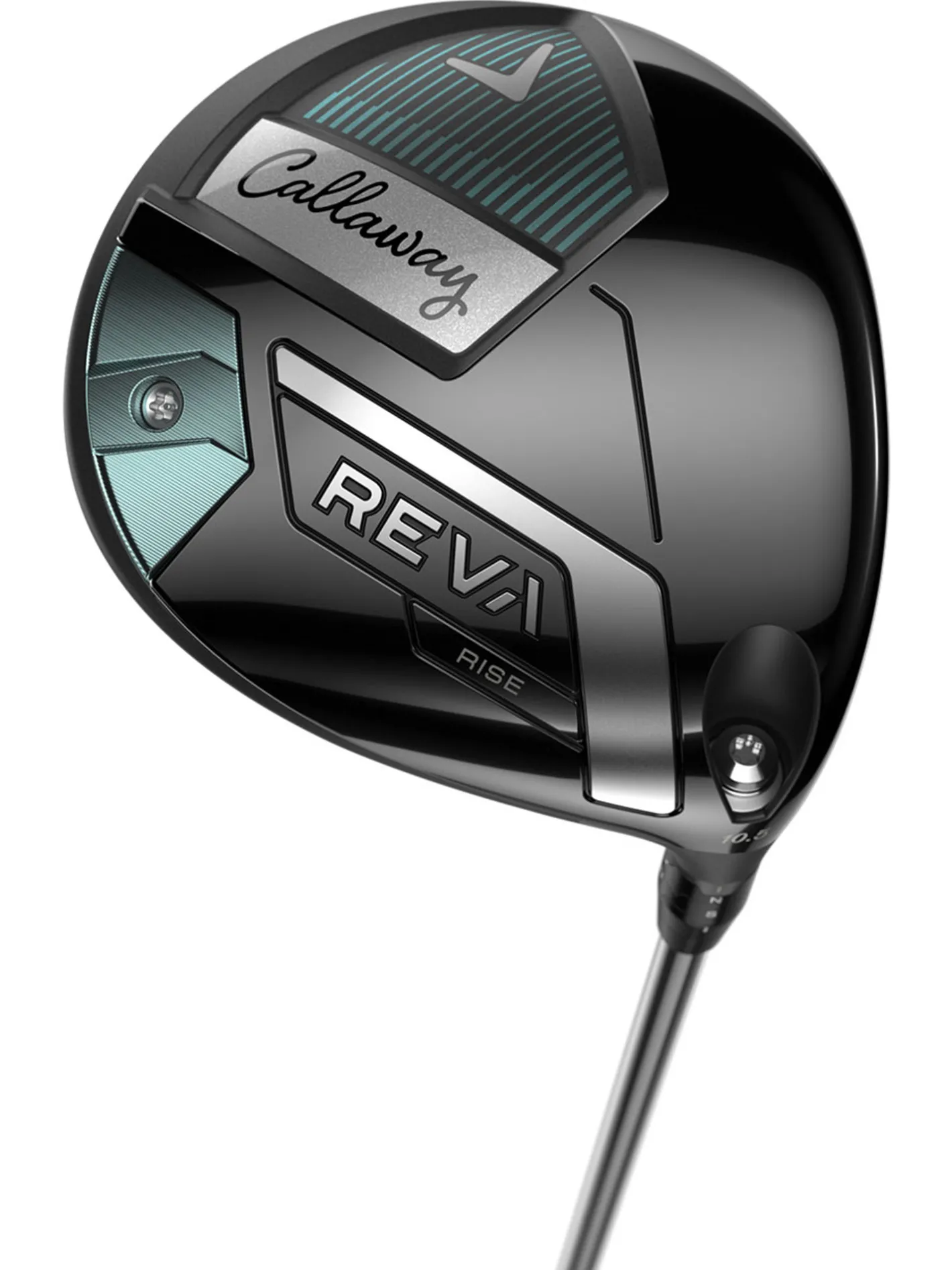 Women Callaway REVA Rise Women's Driver