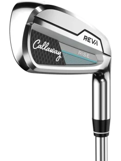 Women Callaway REVA Rise Women's Irons