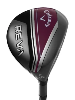 Women Callaway REVA Women's Package Set - 8 Piece