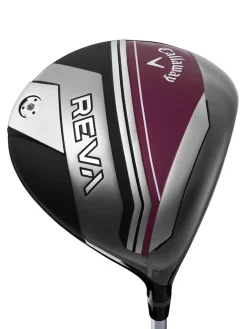 Women Callaway REVA Women's Package Set - 11 Piece