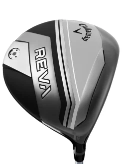 Women Callaway REVA Women's Package Set - 11 Piece