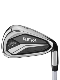 Women Callaway REVA Women's Package Set - 11 Piece