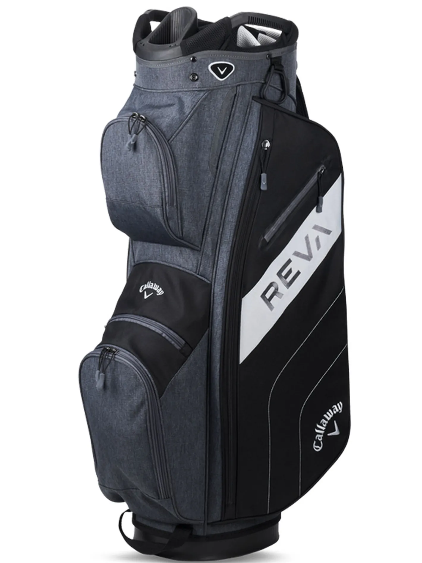 Women Callaway REVA Women's Package Set - 11 Piece