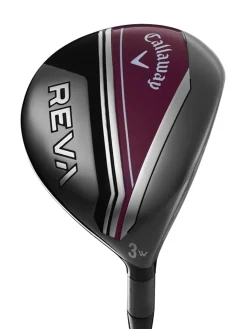 Women Callaway REVA Women's Package Set - 11 Piece