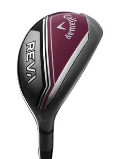 Women Callaway REVA Women's Package Set - 11 Piece