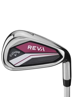 Women Callaway REVA Women's Package Set - 11 Piece
