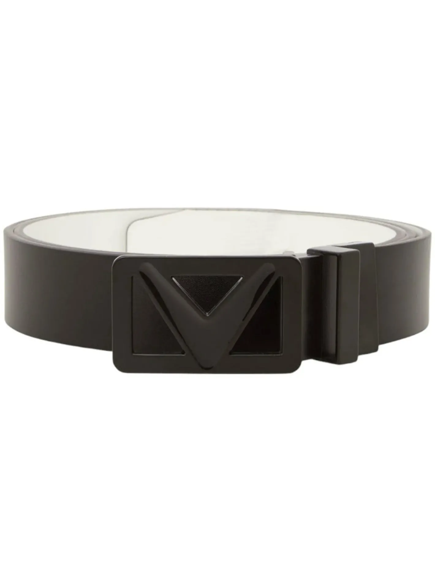 Callaway Reversible Leather Belt