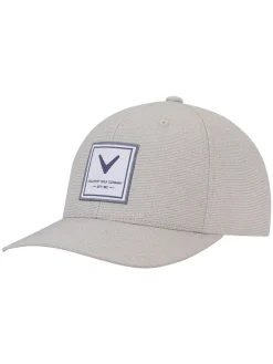 Callaway Rutherford Snapback Cap