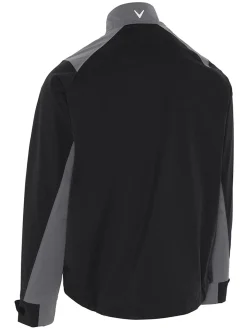 Callaway StormLite II Waterproof Jacket - Caviar