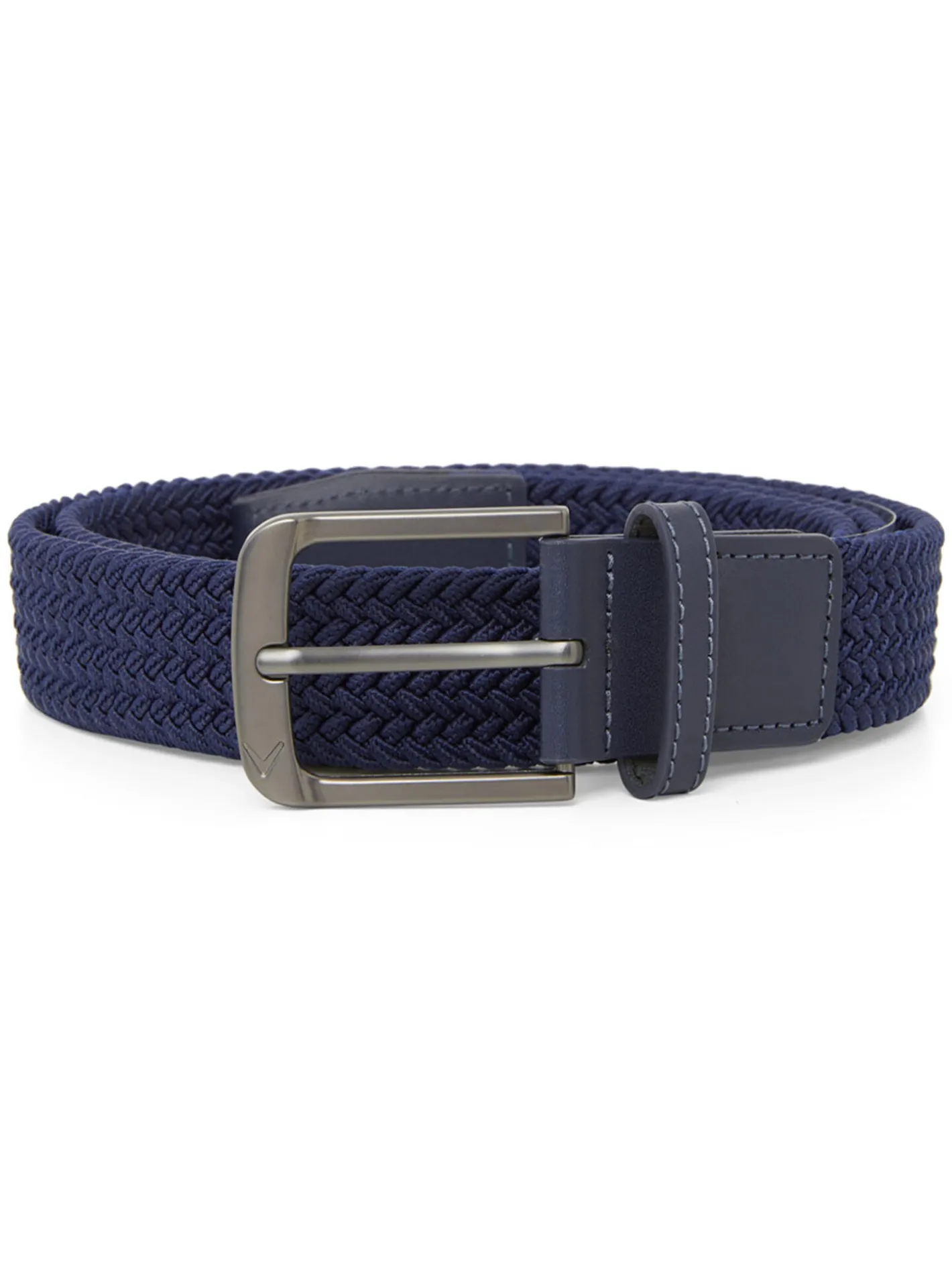 Callaway Stretch Braided Belt