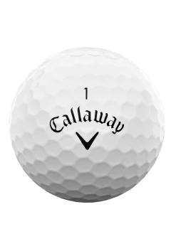 Callaway Supersoft 2025 Golf Balls