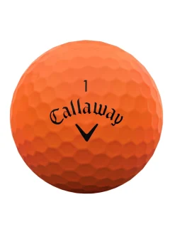 Callaway Supersoft 2025 Golf Balls