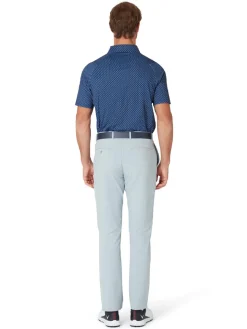 Callaway Trademark Polo - Peacoat