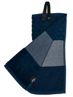 Callaway Tri-Fold Towel