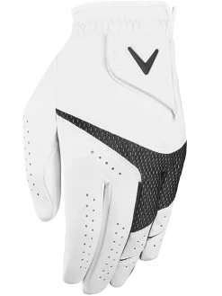 Women Callaway Weather Spann Golf Glove - Womens