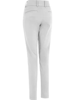 Women Callaway Women's Chev Pull-On Pant (29") - Brilliant White