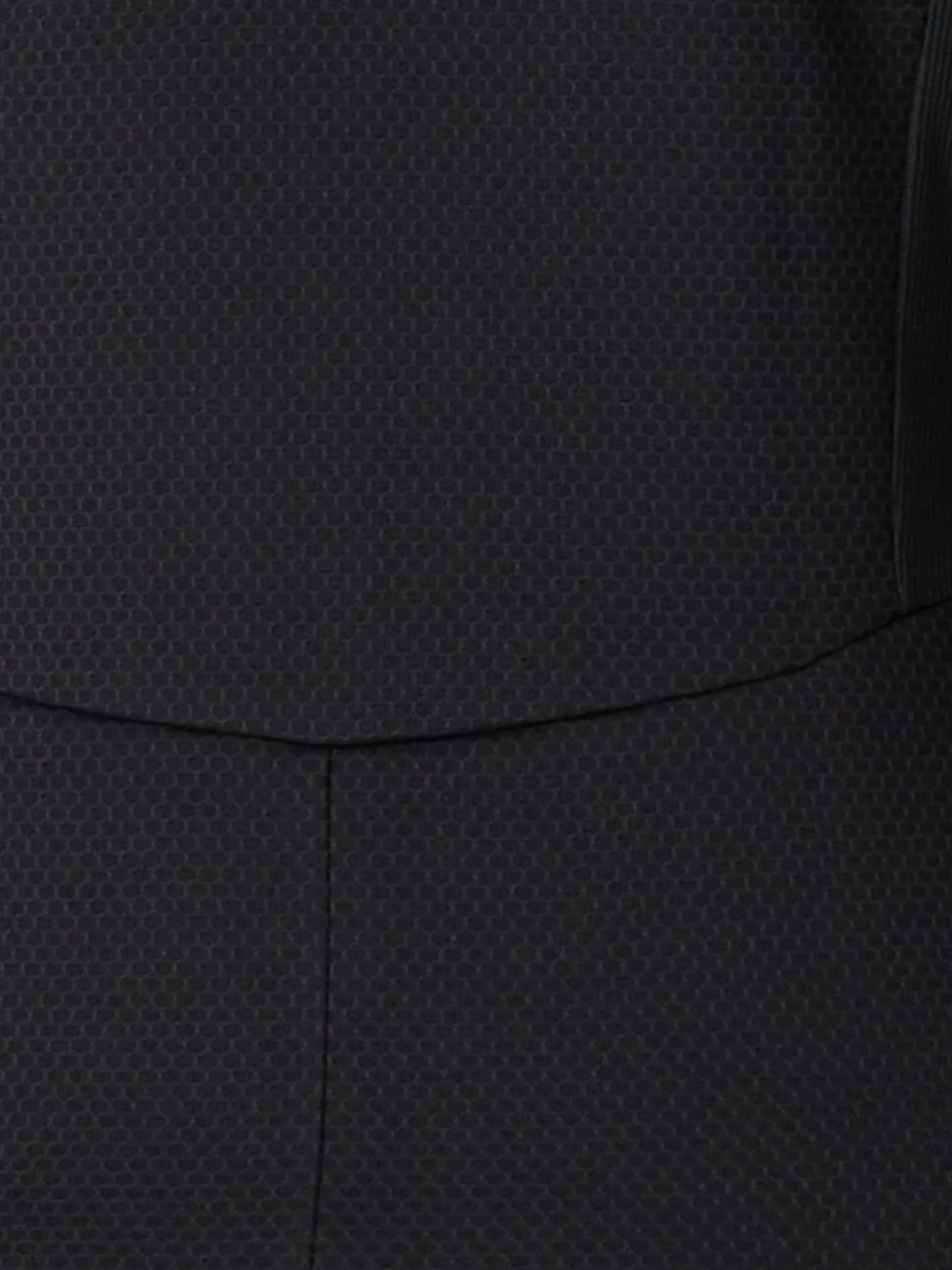 Women Callaway Women's Hex Fleece - Caviar