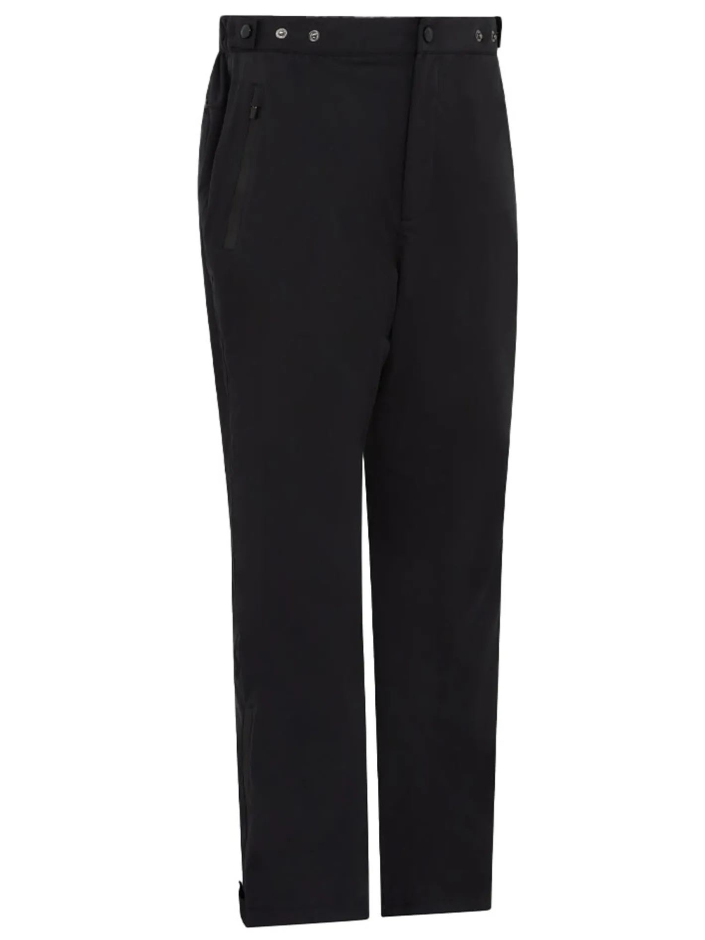 Women Callaway Women's Stormlite Liberty Waterproof Pant - Caviar
