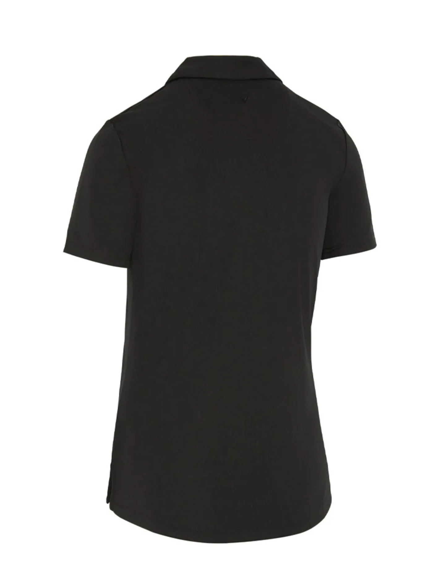 Women Callaway Women's Tournament Polo - Caviar