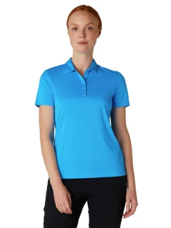 Women Callaway Women's Tournament Polo - Spring Break