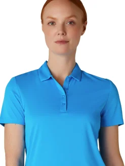 Women Callaway Women's Tournament Polo - Spring Break