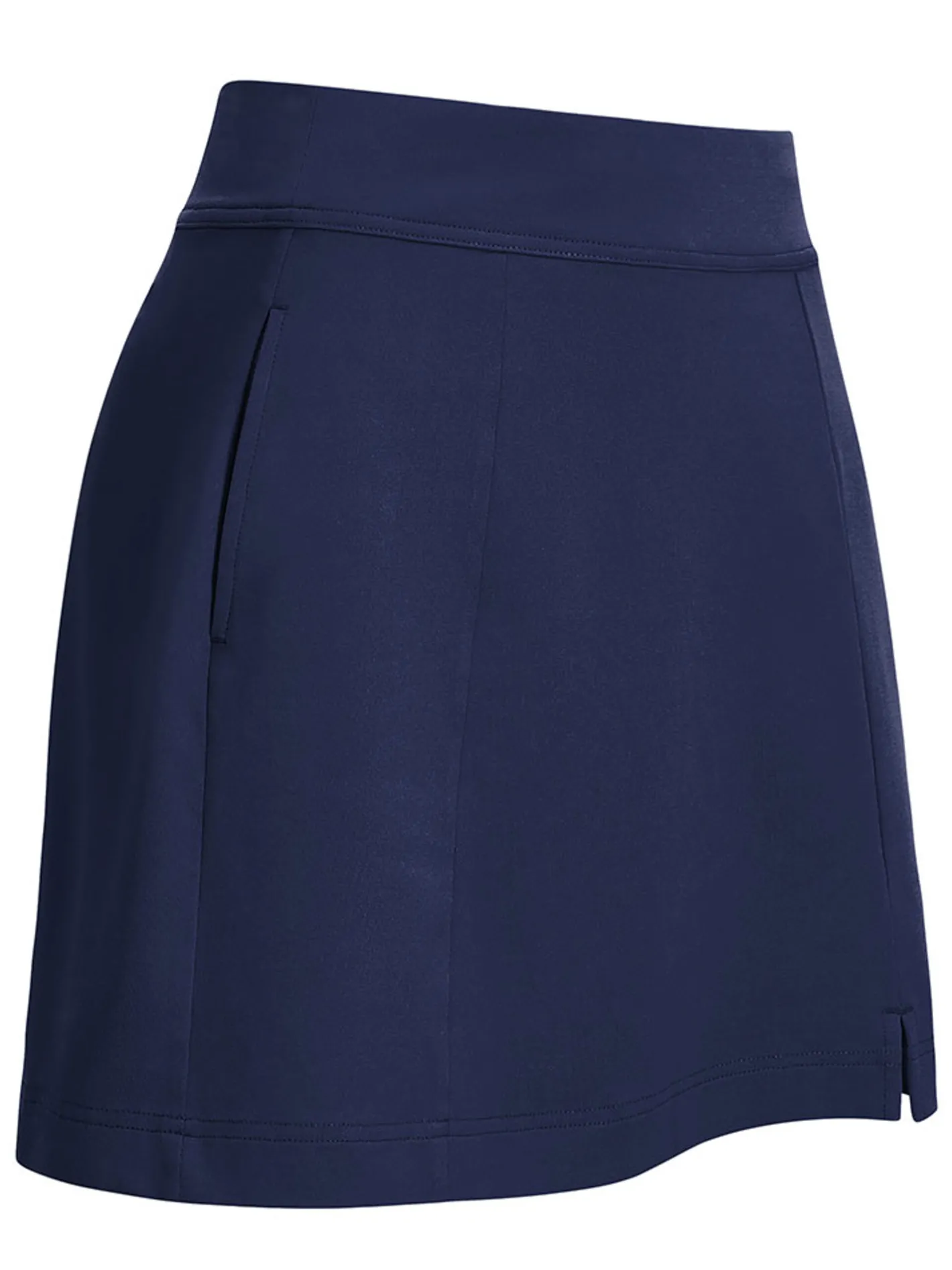 Women Callaway Women's Tummy Control Skort (43cm/17") - Peacoat