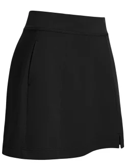 Women Callaway Women's Tummy Control Skort (43cm/17") - Caviar