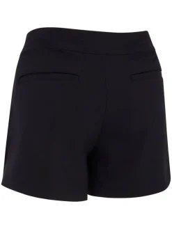 Women Callaway Women's Woven Golf Short (11cm/4.5") - Caviar